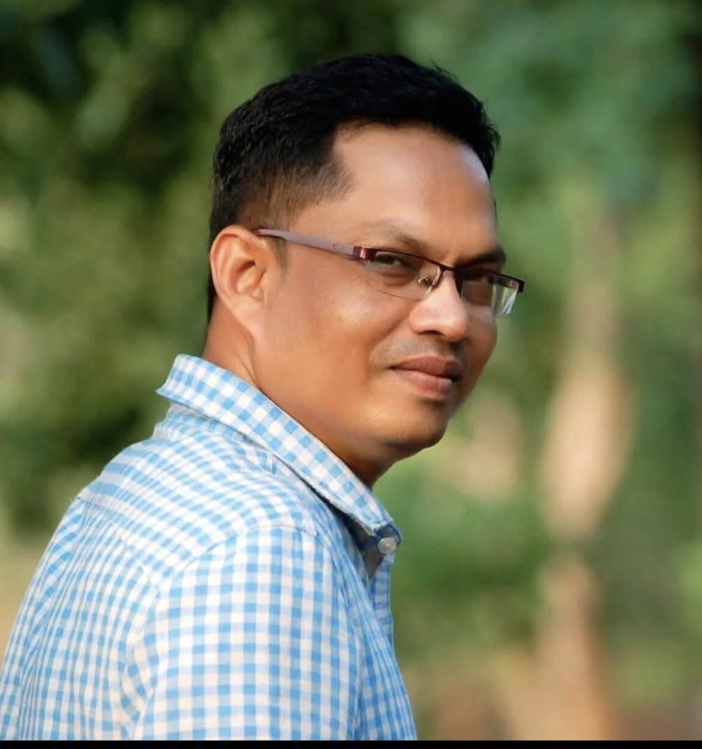 Mr. Sachin Randive, Vice President at Sewarth Foundation